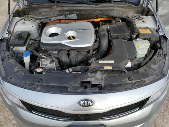 Photo 11 from auction – 2017 KIA OPTIMA HYB with VIN KNAGU4LC2H5005342