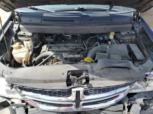 Photo 12 from auction – 2017 DODGE JOURNEY SE with VIN 3C4PDCABXHT563723
