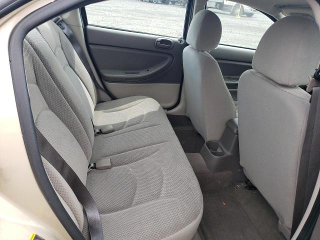 Photo 10 from auction – 2006 DODGE STRATUS SX with VIN 1B3AL46X56N151808