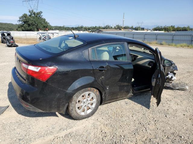 Photo 3 from auction – 2013 KIA RIO EX with VIN KNADN4A39D6222250