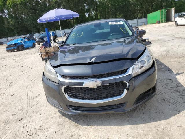 Photo 5 from auction – 2014 CHEVROLET MALIBU 1LT with VIN 1G11C5SL9EF227734