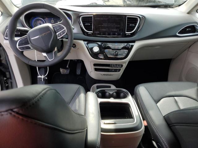 Photo 8 from auction – 2022 CHRYSLER PACIFICA T with VIN 2C4RC1BGXNR190711