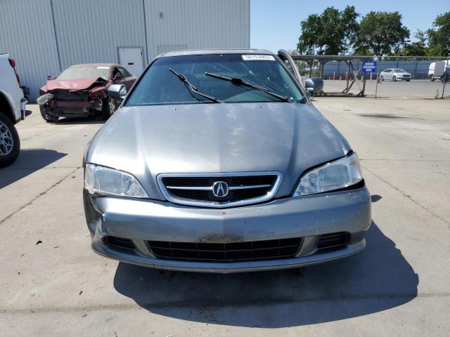 Photo 5 from auction – 2001 ACURA 3.2TL with VIN 19UUA56751A027370