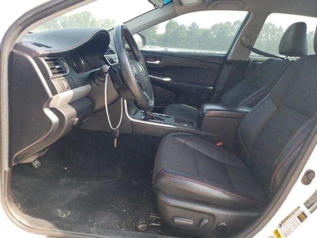 Photo 7 from auction – 2016 TOYOTA CAMRY LE with VIN 4T1BF1FK2GU262932