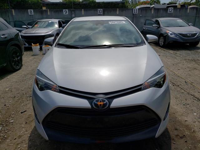 Photo 5 from auction – 2019 TOYOTA COROLLA L with VIN 2T1BURHEXKC216500