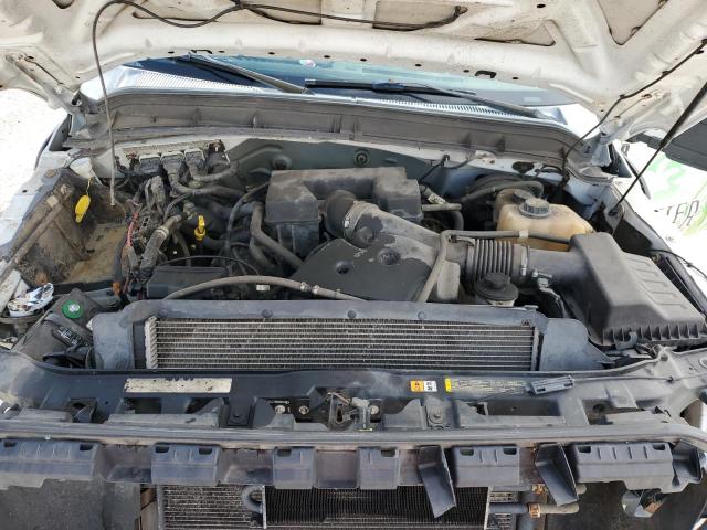 Photo 11 from auction – 2011 FORD F350 SUPER with VIN 1FT7W3B60BEC48979