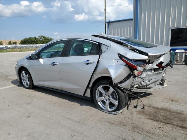 Photo 2 from auction – 2017 CHEVROLET VOLT LT with VIN 1G1RA6S53HU104656