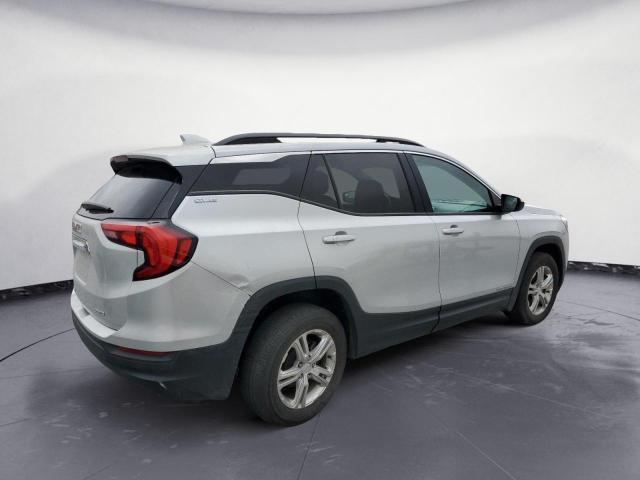 Photo 3 from auction – 2019 GMC TERRAIN SL with VIN 3GKALTEV2KL147352