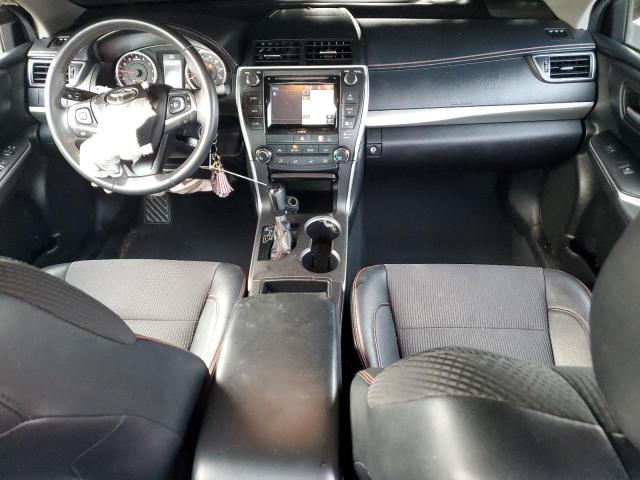 Photo 8 from auction – 2017 TOYOTA CAMRY LE with VIN 4T1BF1FK0HU307772