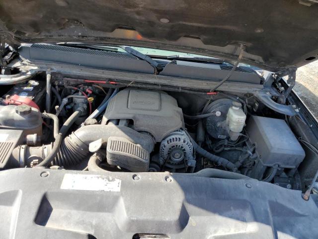 Zdjęcie 11 z aukcji – 2007 GMC NEW SIERRA z VIN 2GTEK19J571727554