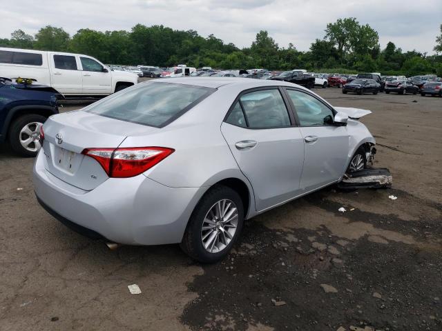 Photo 3 from auction – 2015 TOYOTA COROLLA L with VIN 2T1BURHE7FC252425