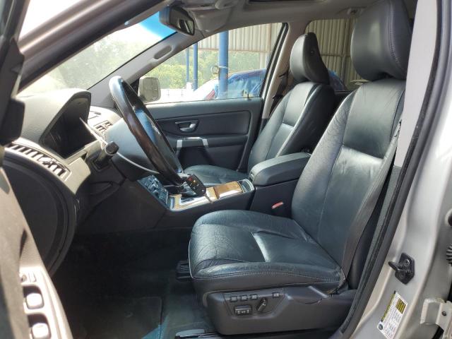Photo 7 from auction – 2008 VOLVO XC90 3.2 with VIN YV4CN982081458424