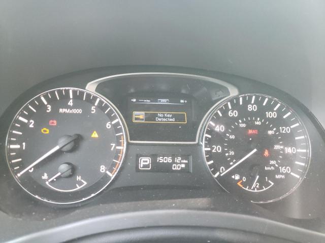 Photo 9 from auction – 2013 NISSAN PATHFINDER with VIN 5N1AR2MM7DC629709