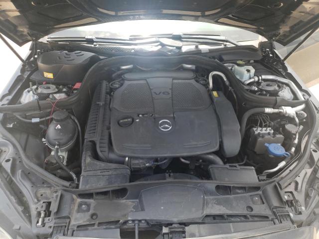 Photo 11 from auction – 2014 MERCEDES-BENZ E 350 with VIN WDDHF5KB7EA991766