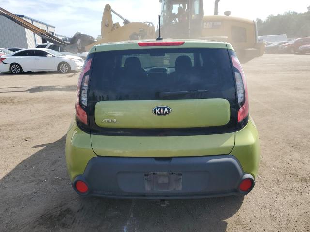 Photo 6 from auction – 2015 KIA SOUL with VIN KNDJN2A28F7810834