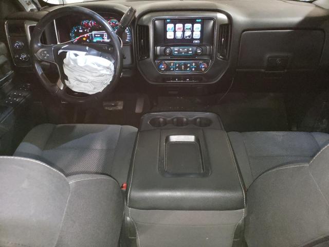 Photo 8 from auction – 2016 CHEVROLET SILVERADO with VIN 3GCUKREC6GG196812