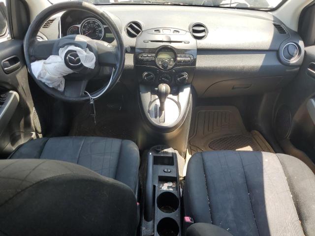 Photo 8 from auction – 2013 MAZDA MAZDA2 with VIN JM1DE1KY4D0156074