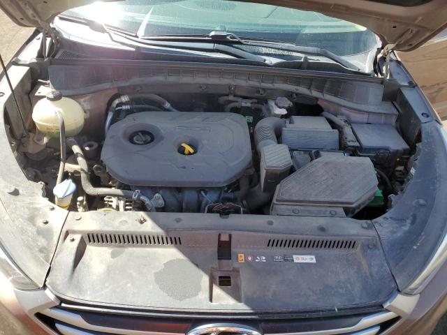 Photo 11 from auction – 2017 HYUNDAI TUCSON LIM with VIN KM8J3CA47HU441204