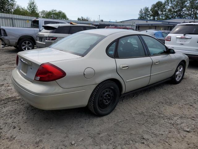 Photo 3 from auction – 2003 FORD TAURUS SE with VIN 1FAFP53U83G246412