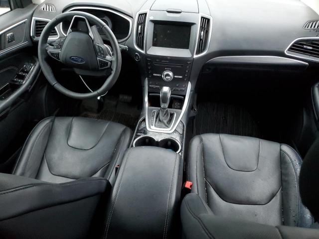 Photo 8 from auction – 2018 FORD EDGE TITAN with VIN 2FMPK4K82JBC12347