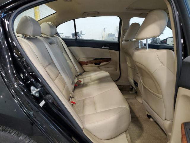 Photo 10 from auction – 2012 HONDA ACCORD EXL with VIN 1HGCP2F85CA129417