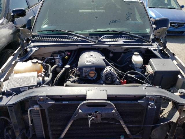 Photo 11 from auction – 2006 CHEVROLET SILVERADO with VIN 1GCEC19V46Z219467