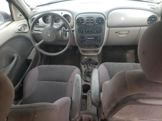 Photo 8 from auction – 2003 CHRYSLER PT CRUISER with VIN 3C4FY48B93T602919