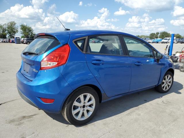 Фото 3 с аукциона – 2011 FORD FIESTA SE с VIN 3FADP4EJ2BM109491
