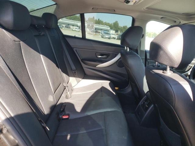 Photo 10 from auction – 2013 BMW 328 I SULE with VIN WBA3C1C53DF441364