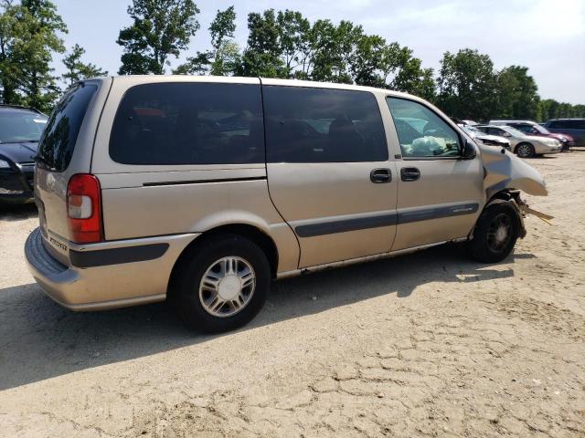 Photo 3 from auction – 2004 CHEVROLET VENTURE with VIN 1GNDX03EX4D146979