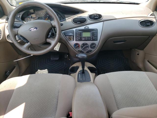 Photo 8 from auction – 2004 FORD FOCUS ZTW with VIN 1FAFP35Z74W143678