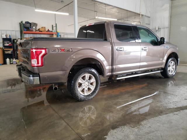 Photo 3 from auction – 2016 FORD F150 SUPER with VIN 1FTEW1EP4GKF12066
