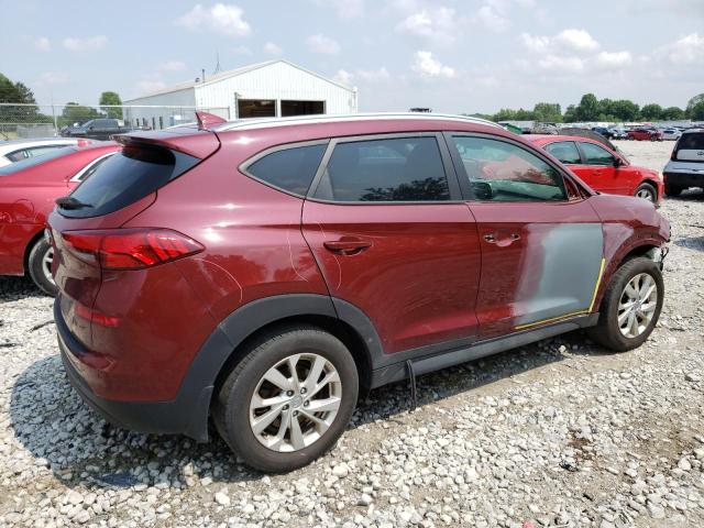 Photo 3 from auction – 2020 HYUNDAI TUCSON LIM with VIN KM8J33A4XLU248778