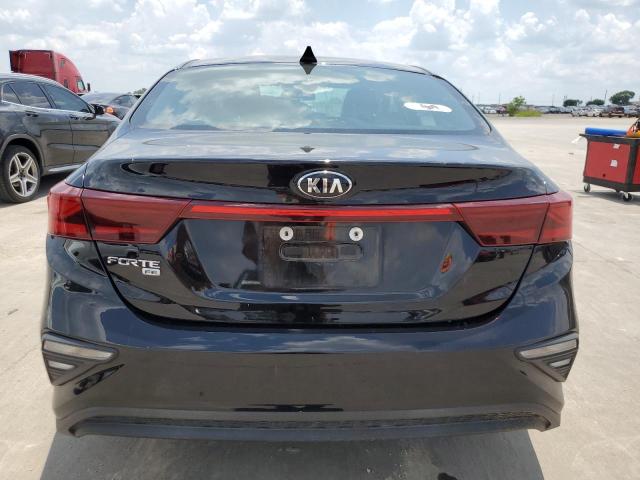 Photo 6 from auction – 2020 KIA FORTE FE with VIN 3KPF24AD7LE181753