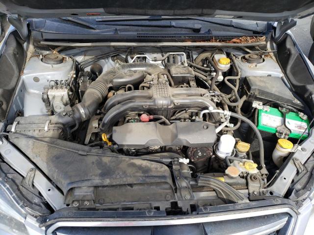 Photo 11 from auction – 2017 SUBARU CROSSTREK with VIN JF2GPABC0HG271670