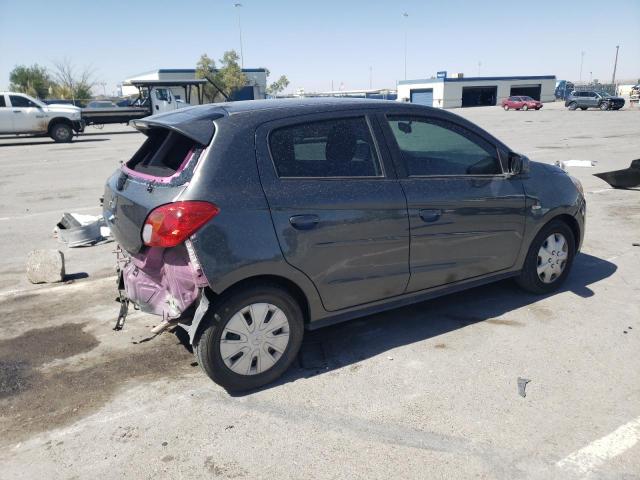 Photo 3 from auction – 2015 MITSUBISHI MIRAGE DE with VIN ML32A3HJ1FH044199