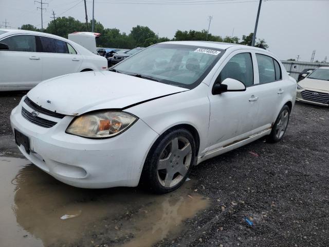 Photo 1 from auction – 2010 CHEVROLET COBALT 2LT with VIN 1G1AF5F52A7205730