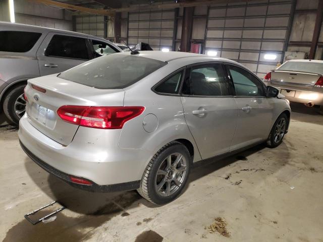 Photo 3 from auction – 2018 FORD FOCUS SE with VIN 1FADP3F26JL257578