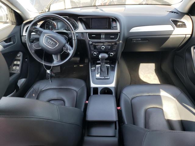 Photo 8 from auction – 2013 AUDI A4 PREMIUM with VIN WAUFFAFL9DN046996