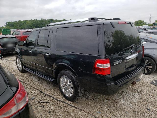 Photo 2 from auction – 2013 FORD EXPEDITION with VIN 1FMJK2A59DEF33022