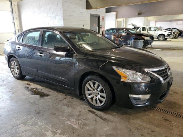 Photo 4 from auction – 2015 NISSAN ALTIMA 2.5 with VIN 1N4AL3AP6FC124053