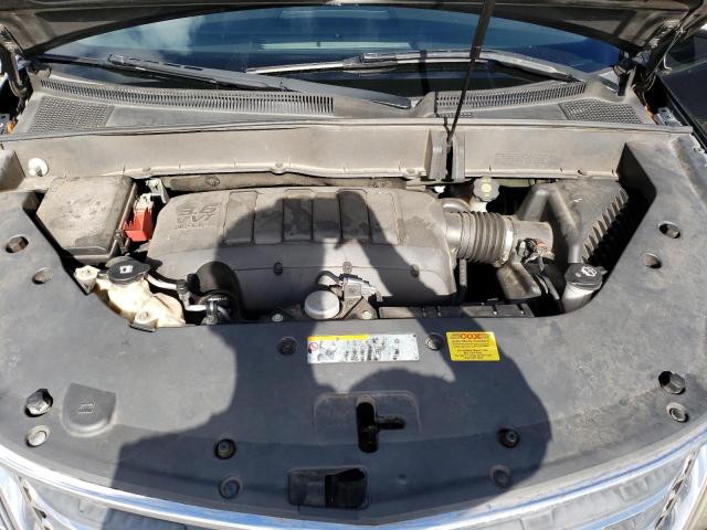 Photo 12 from auction – 2014 CHEVROLET TRAVERSE L with VIN 1GNKRHKD8EJ306806