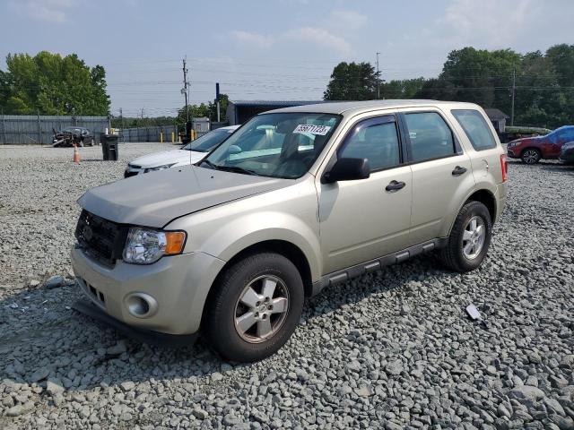 FORD ESCAPE XLS 2012 с VIN 1FMCU0C72CKB62128 - Фото с аукциона