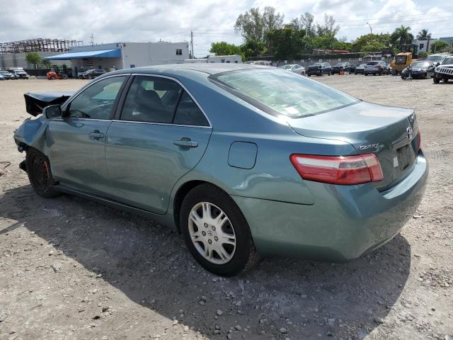 Photo 2 from auction – 2007 TOYOTA CAMRY CE with VIN 4T1BE46K87U590408
