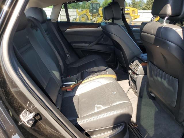 Photo 11 from auction – 2013 BMW X6 XDRIVE3 with VIN 5UXFG2C53DL787425