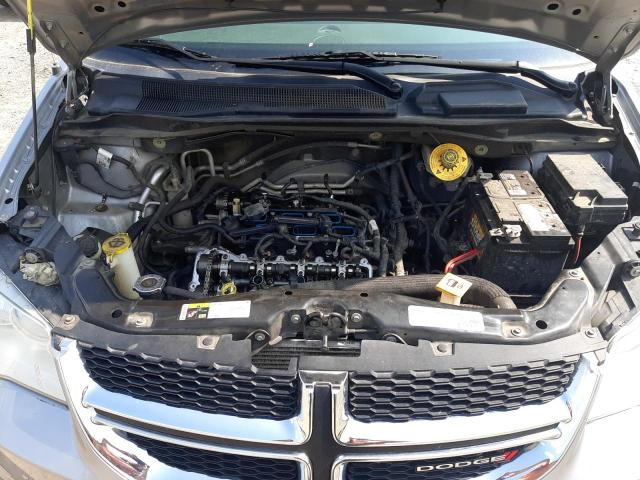 Photo 12 from auction – 2019 DODGE GRAND CARA with VIN 2C4RDGBG8KR799534
