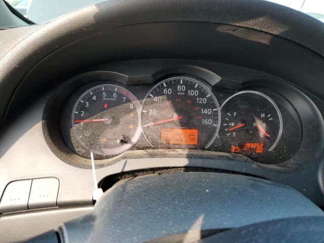 Photo 9 from auction – 2011 NISSAN ALTIMA BAS with VIN 1N4AL2AP4BC118076
