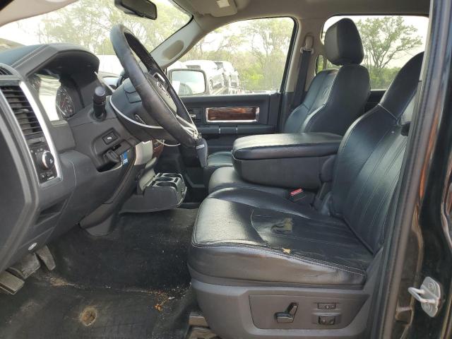Photo 7 from auction – 2009 DODGE RAM 1500 with VIN 1D3HV13T69S775704