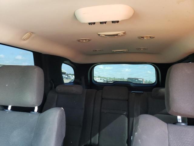 Photo 10 from auction – 2015 DODGE DURANGO SX with VIN 1C4RDHAG0FC161204