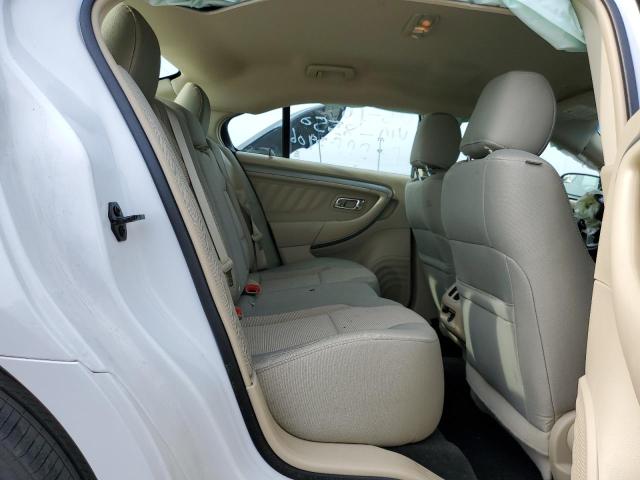 Photo 10 from auction – 2018 FORD TAURUS SEL with VIN 1FAHP2E8XJG118550